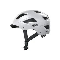 Hyban 2.0 Polar Whte - M - Casque | Abus