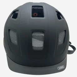 Hyban Core Black Bag - Casque | Abus