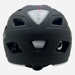 Hyban Core Black Bag - Casque | Abus
