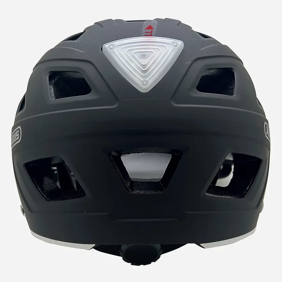 Hyban Core Black Bag - Casque | Abus