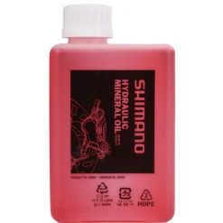 Hydraulic Mineral 500ml - Entretien | Shimano