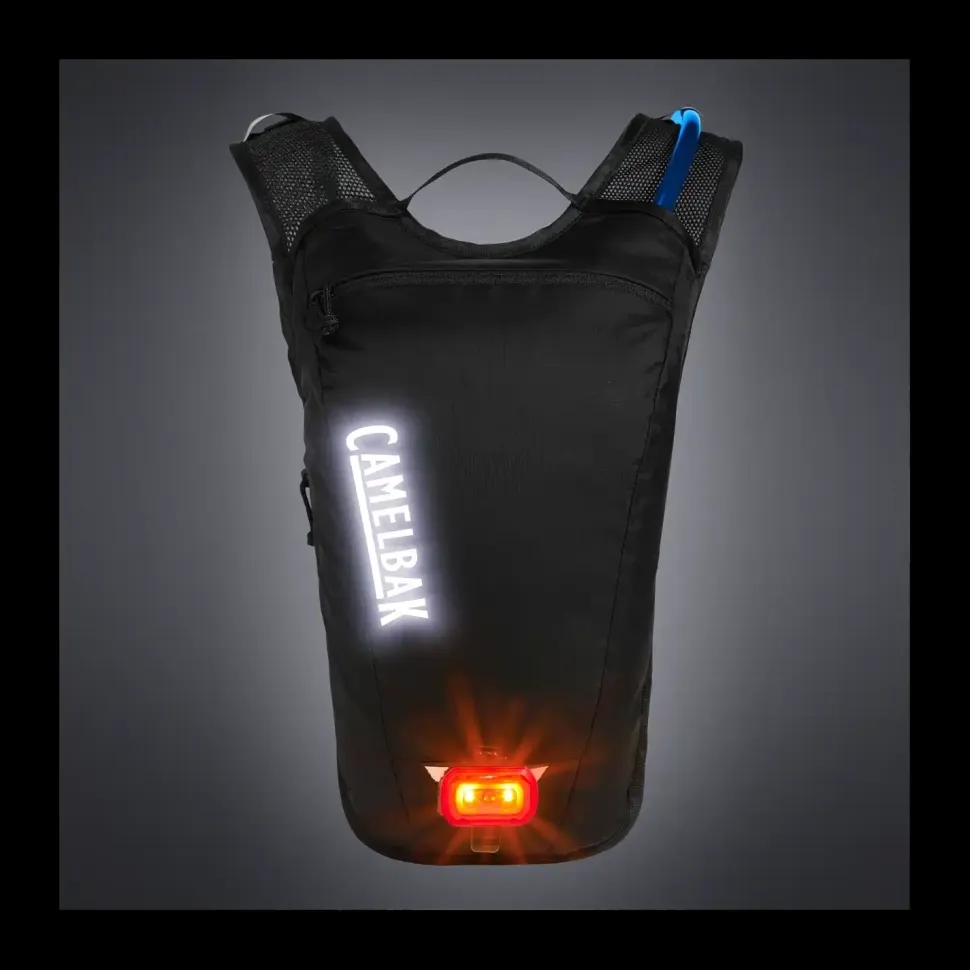 Hydrobak Light Black - Bidon Sacs A Eau | Camelbak