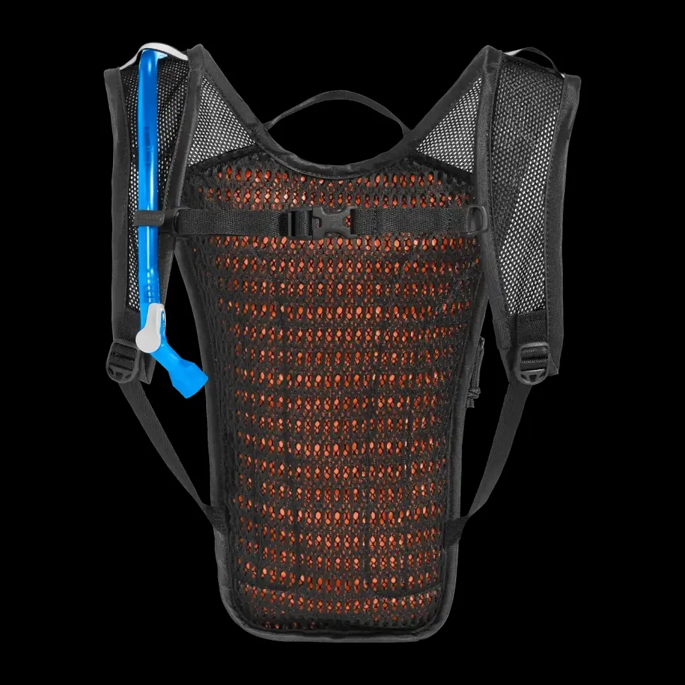 Hydrobak Light Black - Bidon Sacs A Eau | Camelbak