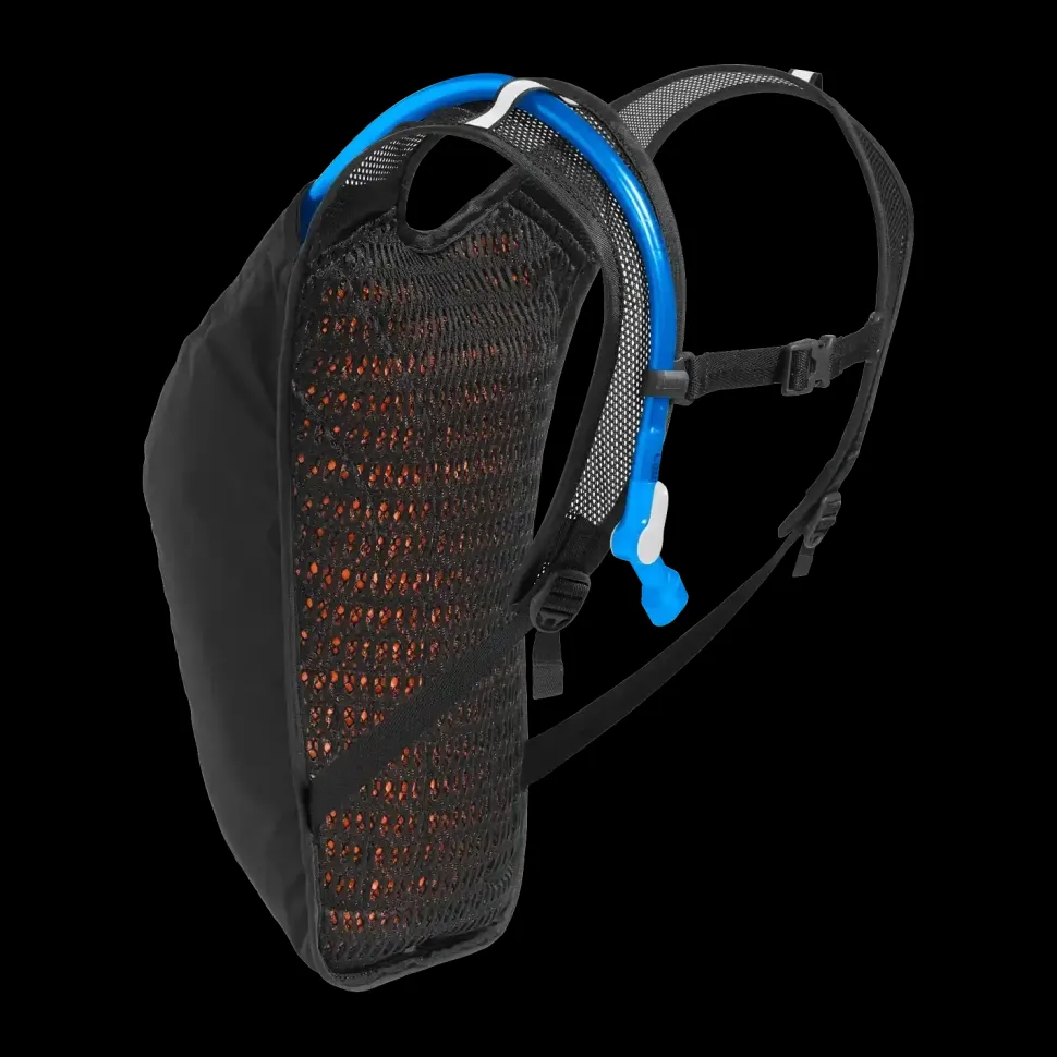 Hydrobak Light Black - Bidon Sacs A Eau | Camelbak