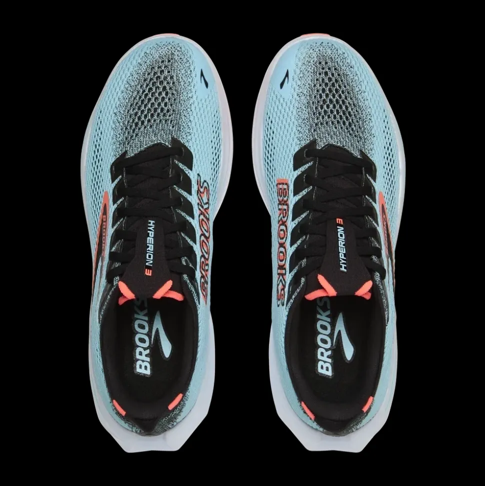 Hyperion 3 Atomizer Pink Clay - Chaussures | Brooks