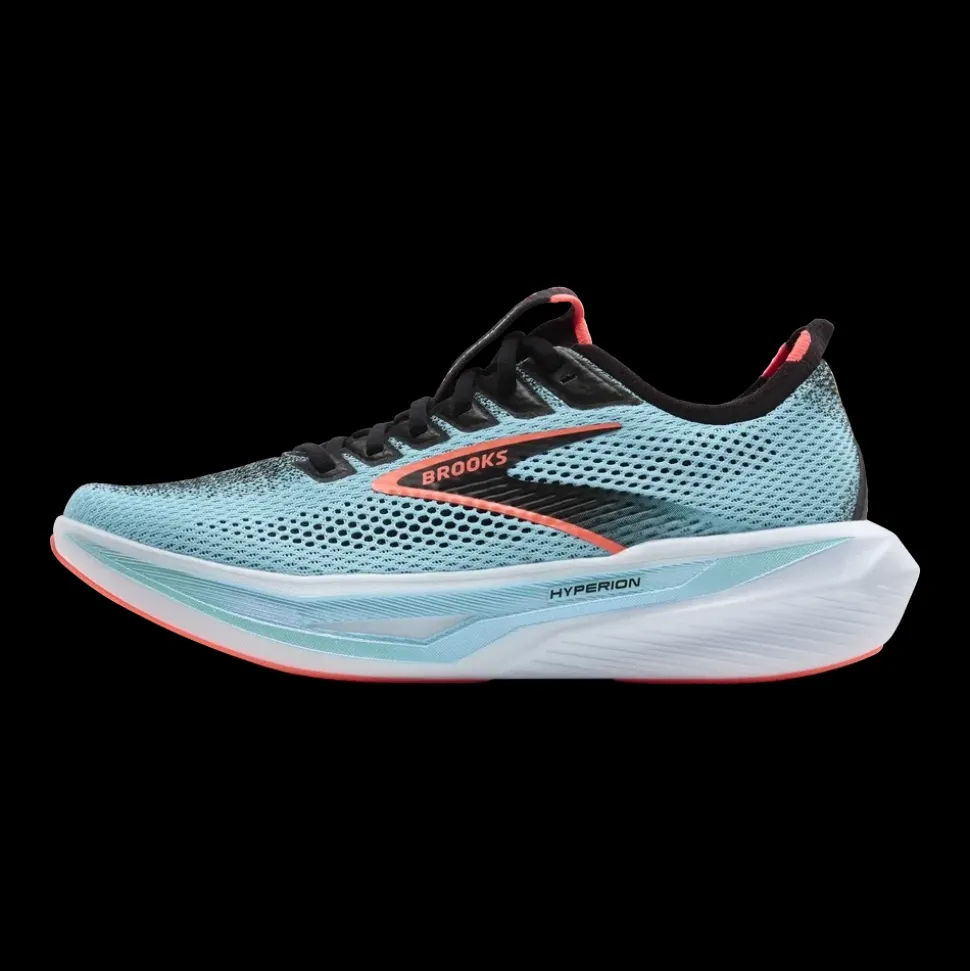 Hyperion 3 Atomizer Pink Clay - Chaussures | Brooks