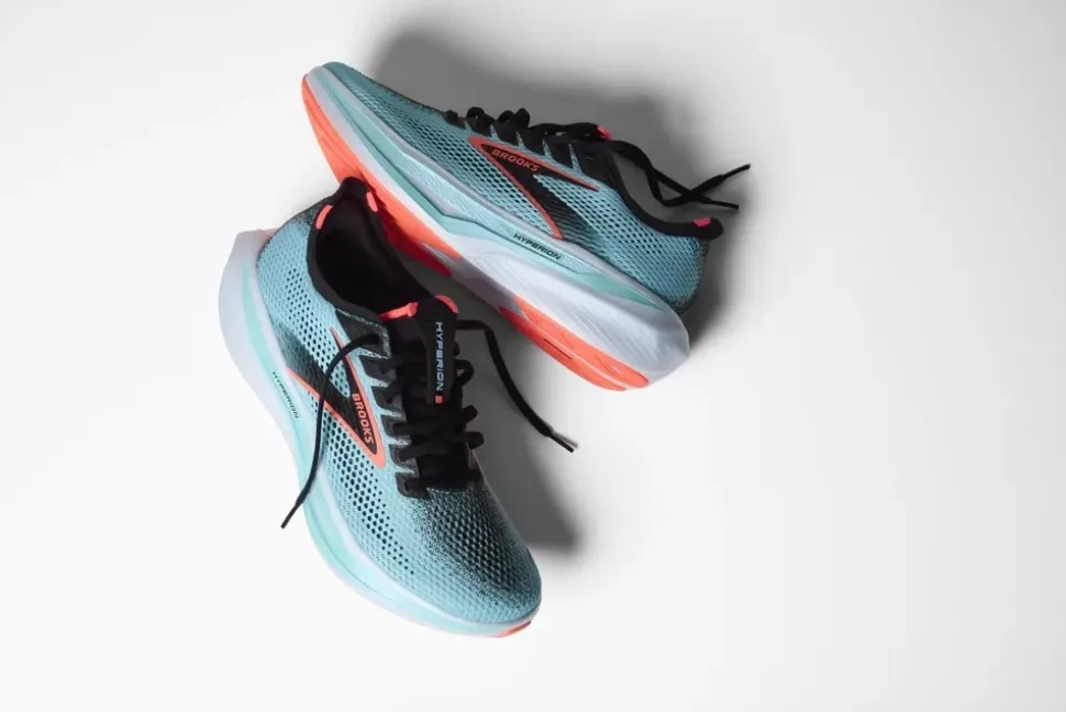 Hyperion 3 Atomizer Pink Clay - Chaussures | Brooks