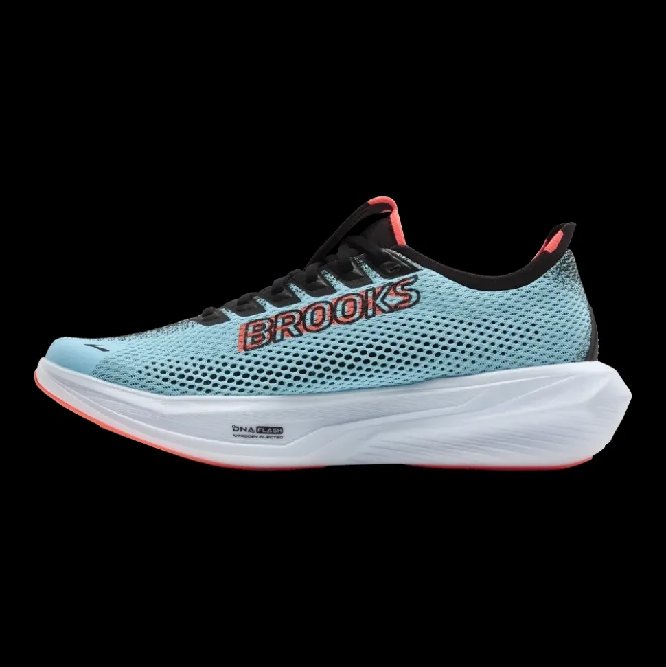 Hyperion 3 Atomizer Pink Clay - Chaussures | Brooks