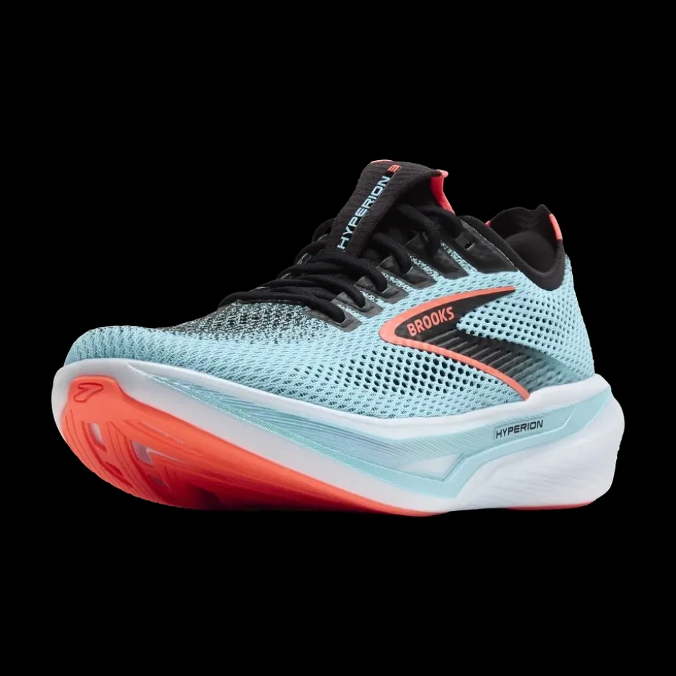 Hyperion 3 Atomizer Pink Clay - Chaussures | Brooks