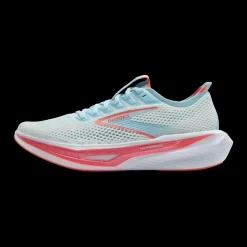 Hyperion 3 Femme White Pink Clay - Chaussures | Brooks