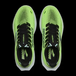 Hyperion 3 Green Gecko - Chaussures | Brooks