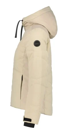 Icepeak Ellwangen Beige - Veste Femme | Icepeak
