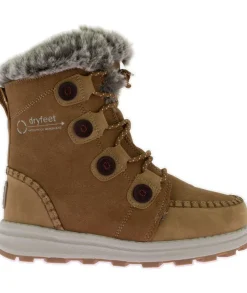 Igloolik Camel - Chaussures | Elementerre
