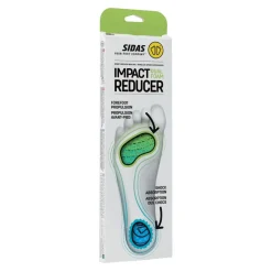 Impact Reducer Dualfoam - Semelles | Sidas