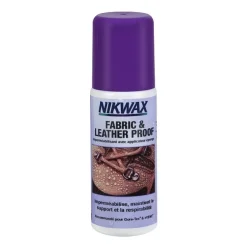 Impermeabilisant Tissu Et Cuir - Entretien | Nikwax