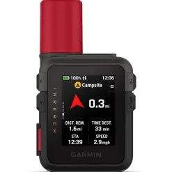 In Reach Mini 3+ Noir - Gps | Garmin