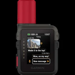 In Reach Mini 3+ Noir - Gps | Garmin