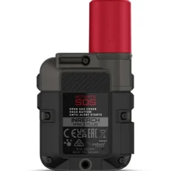 In Reach Mini 3+ Noir - Gps | Garmin