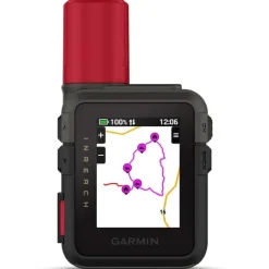 In Reach Mini 3+ Noir - Gps | Garmin