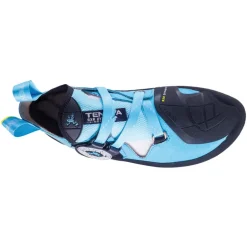 Indalo - Chaussons Velcros | Tenaya