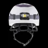 Indy Bicolor White And Purple - Casques | Beal