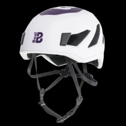 Indy Bicolor White And Purple - Casques | Beal