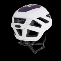 Indy Bicolor White And Purple - Casques | Beal