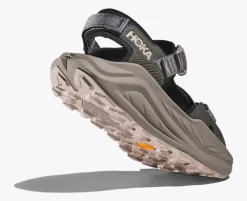 Infini Hike Tc Black Cement - Chaussure | Hoka