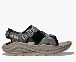 Infini Hike Tc Black Cement - Chaussure | Hoka