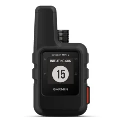 Inreach Mini 2 Noir - Gps | Garmin