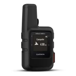 Inreach Mini 2 Noir - Gps | Garmin