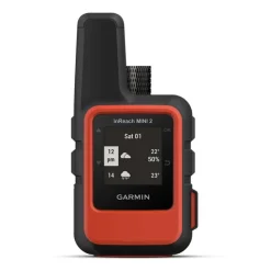Inreach Mini 2 Rouge Flamme - Gps | Garmin