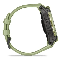 Instinct 3 Amoled 50mm Fern Green/gray - Gps | Garmin