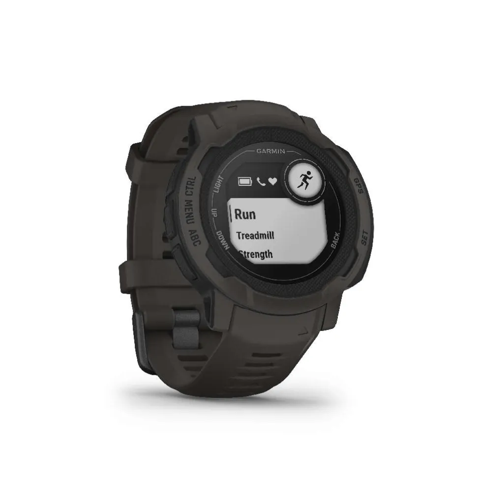 Instinct 2 Graphite - Gps | Garmin