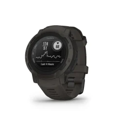 Instinct 2 Graphite - Gps | Garmin