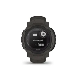 Instinct 2 Solar Graphite - Gps | Garmin