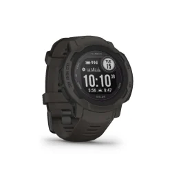 Instinct 2 Solar Graphite - Gps | Garmin