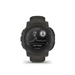Instinct 2 Solar Graphite - Gps | Garmin