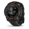 Instinct 3 Solar 45mm Black Bezel - Gps | Garmin