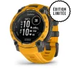 Instinct 3 Solar 45mm Sunburst - Gps | Garmin