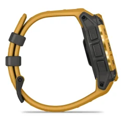 Instinct 3 Solar 45mm Sunburst - Gps | Garmin