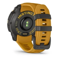 Instinct 3 Solar 45mm Sunburst - Gps | Garmin