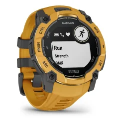 Instinct 3 Solar 50mm Sunburst/gray - Gps | Garmin