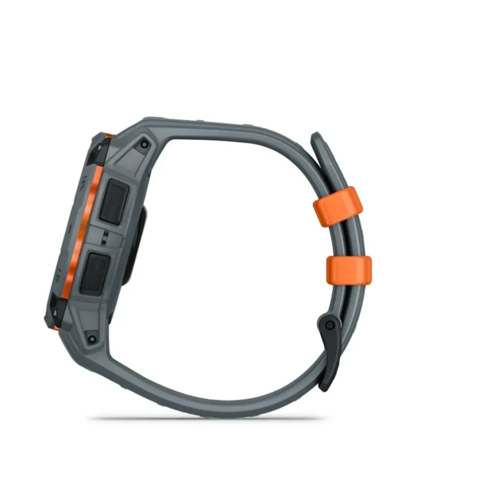 Instinct 3 Solar 45mm Twilight Bezel - Gps | Garmin