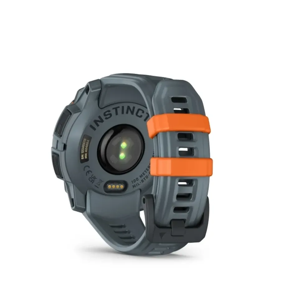 Instinct 3 Solar 45mm Twilight Bezel - Gps | Garmin