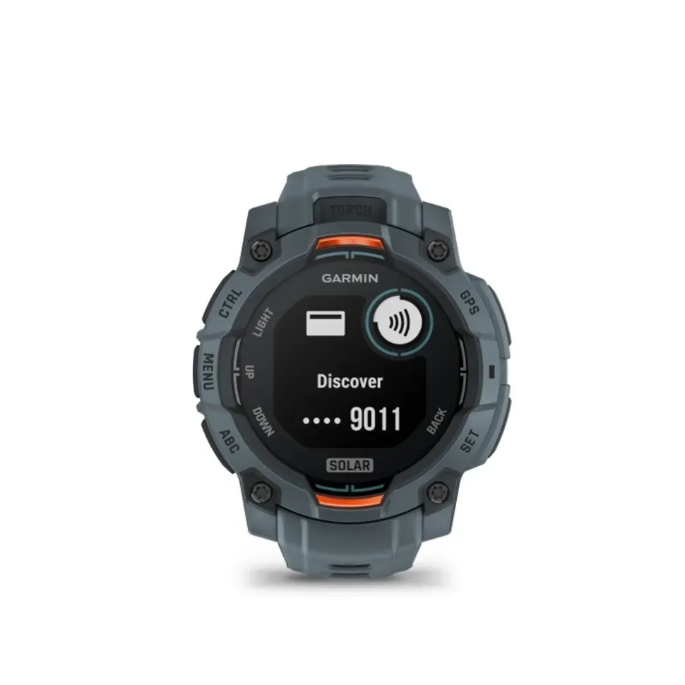 Instinct 3 Solar 45mm Twilight Bezel - Gps | Garmin