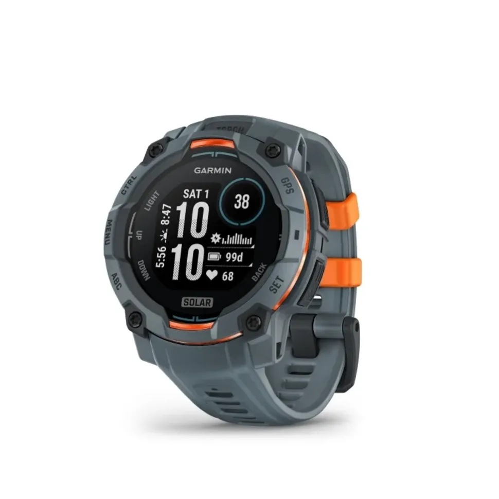Instinct 3 Solar 45mm Twilight Bezel - Gps | Garmin