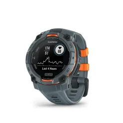 Instinct 3 Solar 45mm Twilight Bezel - Gps | Garmin