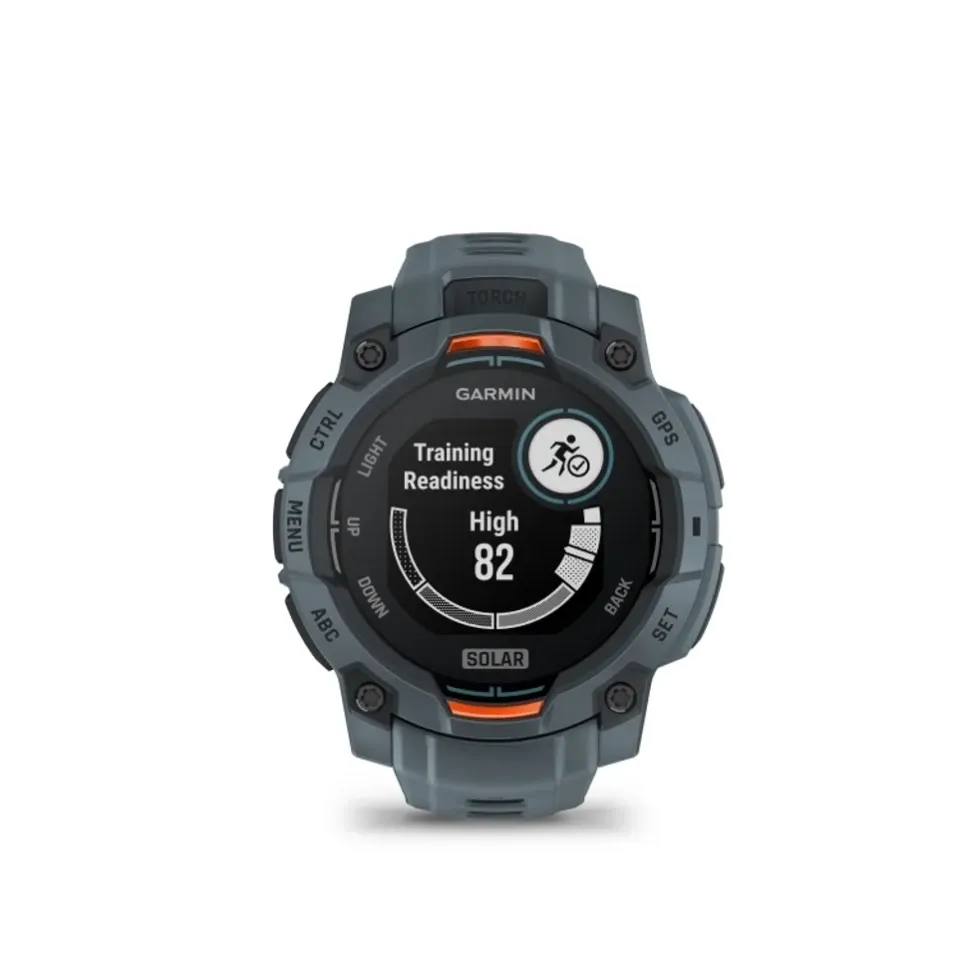 Instinct 3 Solar 45mm Twilight Bezel - Gps | Garmin