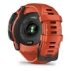 Instinct 2 X Solar Flame - Gps | Garmin